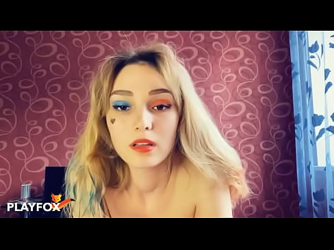 ❤️ Magické okuliare na virtuálnu realitu mi poskytli sex s Harley Quinn ☑ Krásne porno na sk.nomescriativos.top ️❤