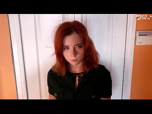 ❤️ Ochranka potrestala peknú ženu za krádež v obchode - sperma v ústach ☑ Krásne porno na sk.nomescriativos.top ️❤